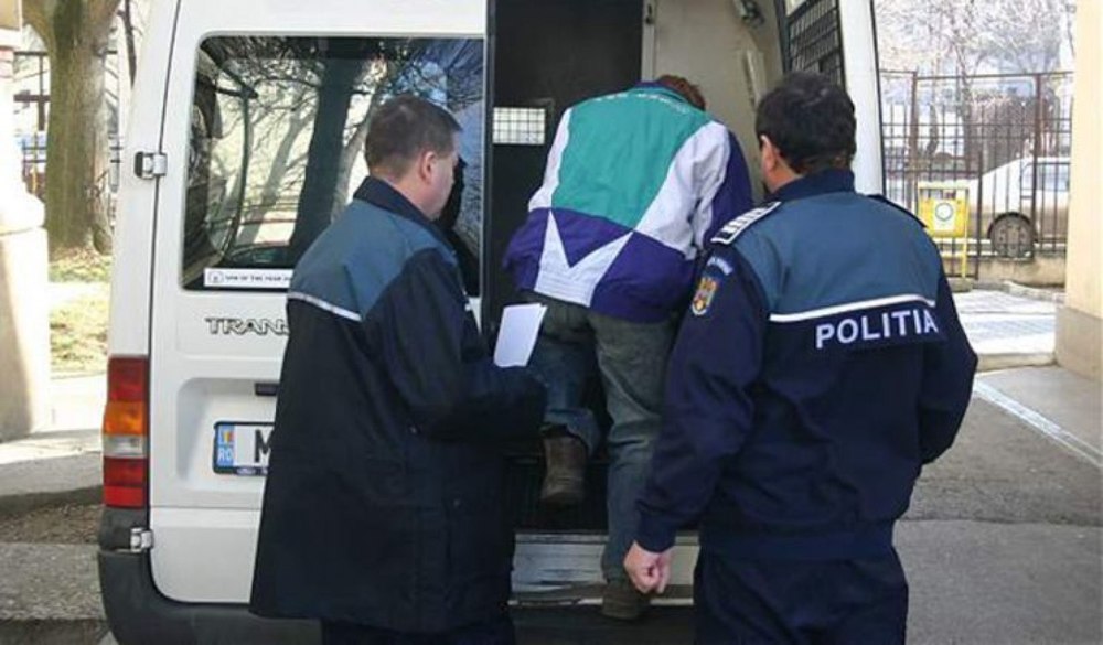 Faptele bizare ale unui român condamnat pentru crimă. După eliberare, a făcut tot posibilul să revină după gratii
