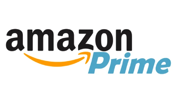 amazon prime logo