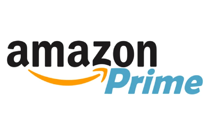 amazon prime logo