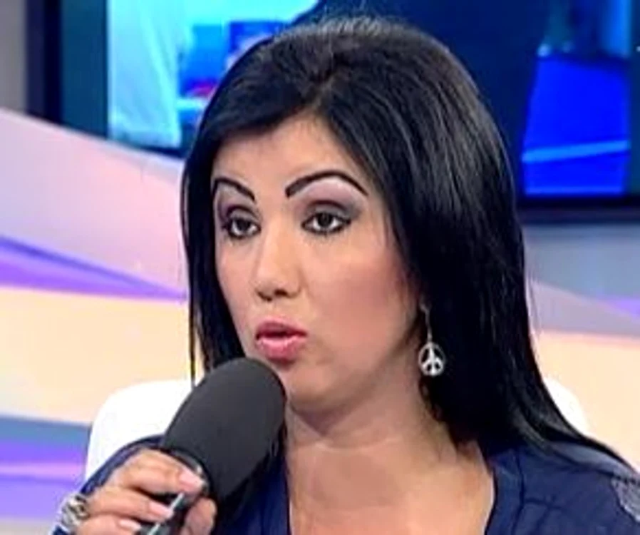 Adriana Bahmuţeanu