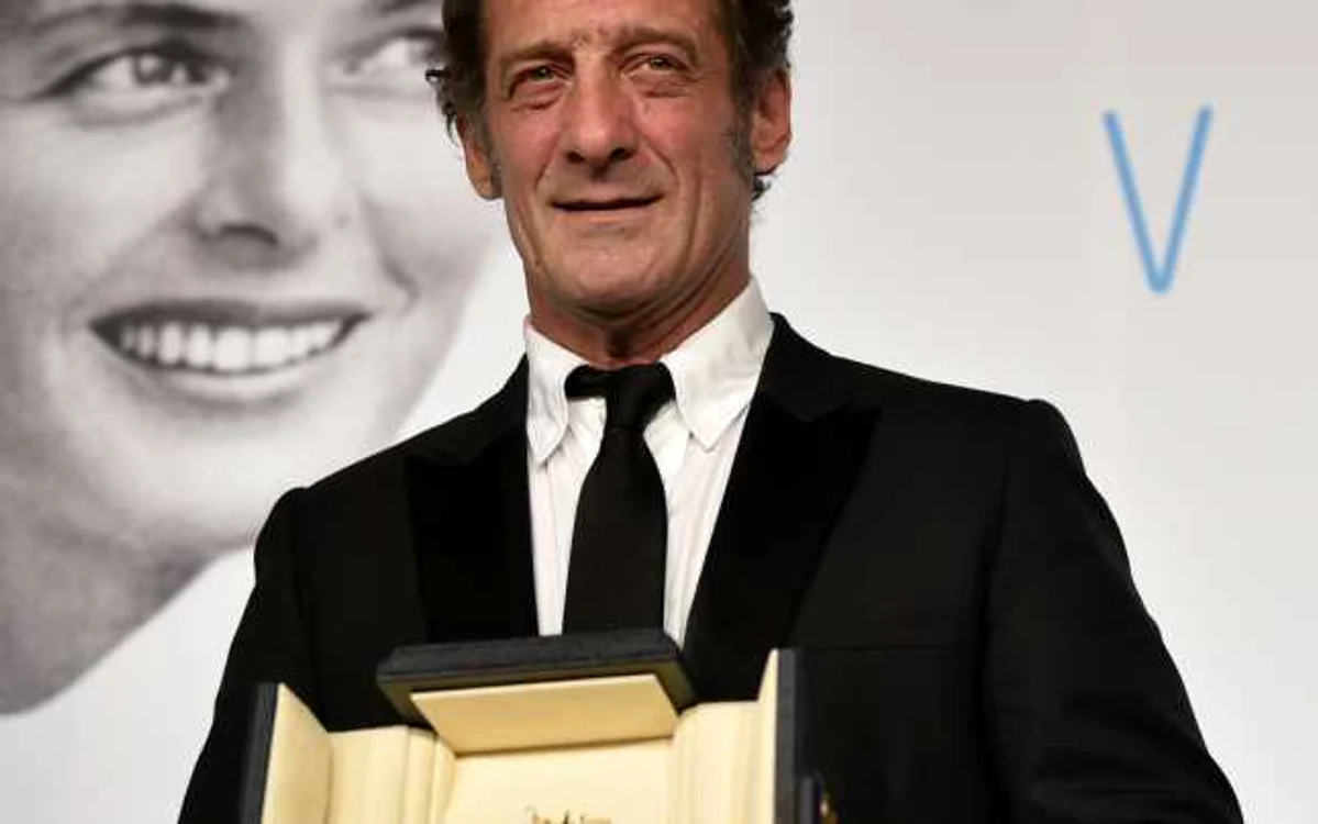 Palmares Cannes 2015