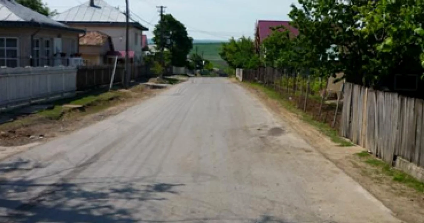 Drumuri reparate, lucrări neplătite