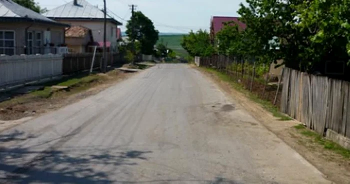Drumuri reparate, lucrări neplătite