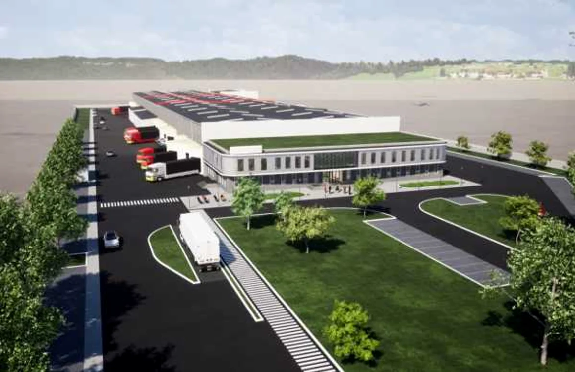 Fabrica Solina va fi reconstruită pe acelaşi amplasament