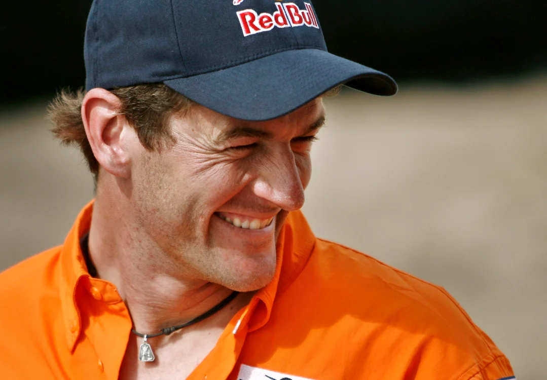 
    Marc Coma  
