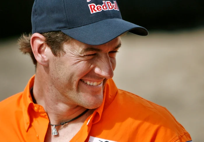 
    Marc Coma  