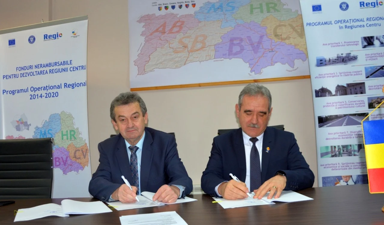 cresa ighiu alba