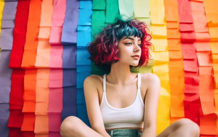 Ce dezvăluie culoarea ta preferată despre viața ta amoroasă?