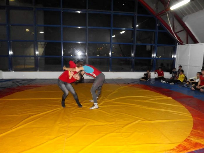 lupte libere FOTO Corina Macavei