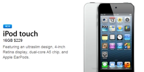 ipod touch