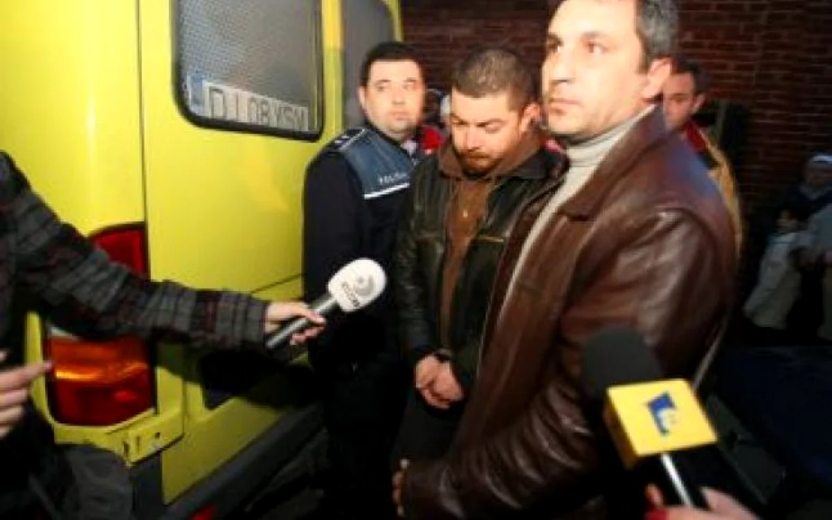 Nicolae Palciu şi-a ucis logodnica şi a dus-o în sicriu înntr-un bar