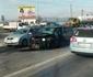 Doi morți și patru răniți în accidentul grav din Floreşti Foto: Info Trafic Alex Iacob