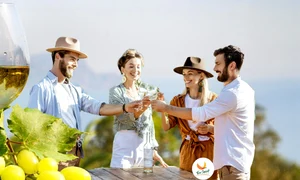 Noi idei de vacanță pentru 2026! Vară italiană cu gust de vin în Valpolicella!