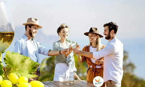 Noi idei de vacanță pentru 2026! Vară italiană cu gust de vin în Valpolicella! 