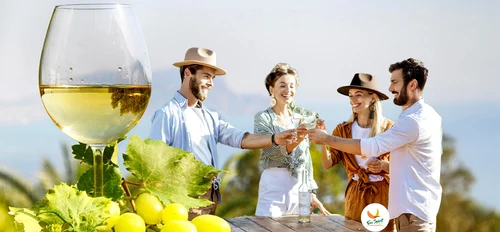 Noi idei de vacanță pentru 2026! Vară italiană cu gust de vin în Valpolicella!