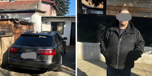 politist local lovit de masina jpg