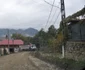 Paradoxul din Ţara Loviştei - Vâlcea - fost drum naţional DN7D după zeci de ani - de pământ - neasfaltat Foto Daciana Stoica - Adevărul