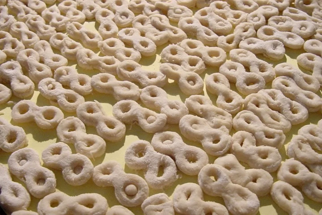 calarasi mucenici