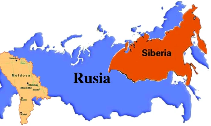 Românii din Rusia: Între Gulag și Perestroika jpeg