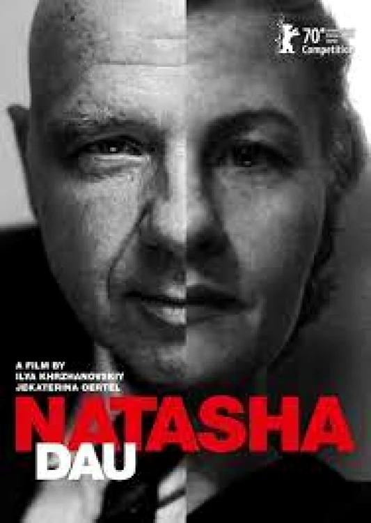 dau natasha