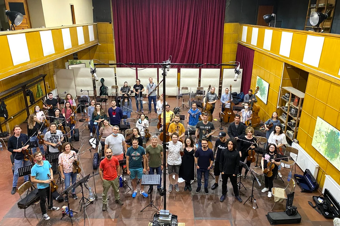 Bucharest Session Orchestra and guests jpg jpeg