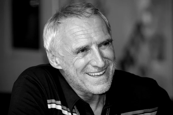 Dietrich Mateschitz FOTO Profimedia