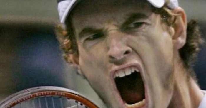 TENIS: Andy Murray: “Cred că pot câştiga titlul la US Open” (VIDEO)