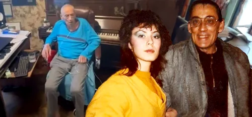 Mariana Moculescu și Horia Moculescu au divorțat în urmă cu 25 de ani