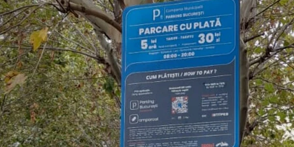 panou parcare bucuresti jpg