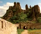 Fortăreața se află la doar 2 ore de Craiova / foto: bulgariatravel.org