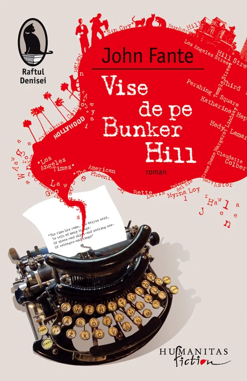 Vise de pe Bunker Hill jpeg