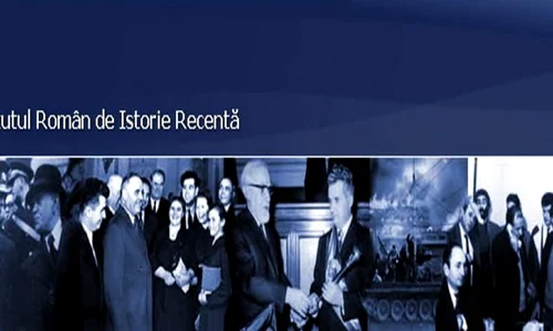 Institutul Român de Istorie Recentă aniversează 10 ani de existenţă jpeg