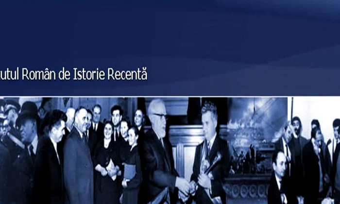 Institutul Român de Istorie Recentă aniversează 10 ani de existenţă jpeg