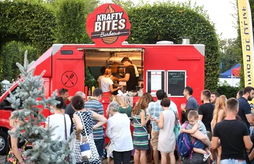 Festivalul de bere artizanală Craft Art TM
