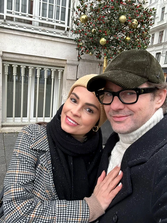anca serea si adi 