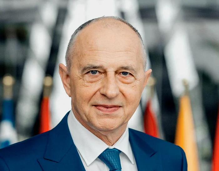 Mircea Geoană, secretar general adjunct NATO FOTO: Facebook