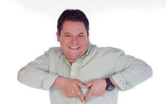 Mihai Bobonete este cel care le-a făcut cunoştinţă celor doi