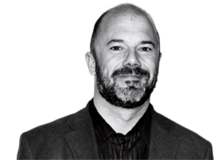 Andrew Sullivan FOTO Wall-Street.ro