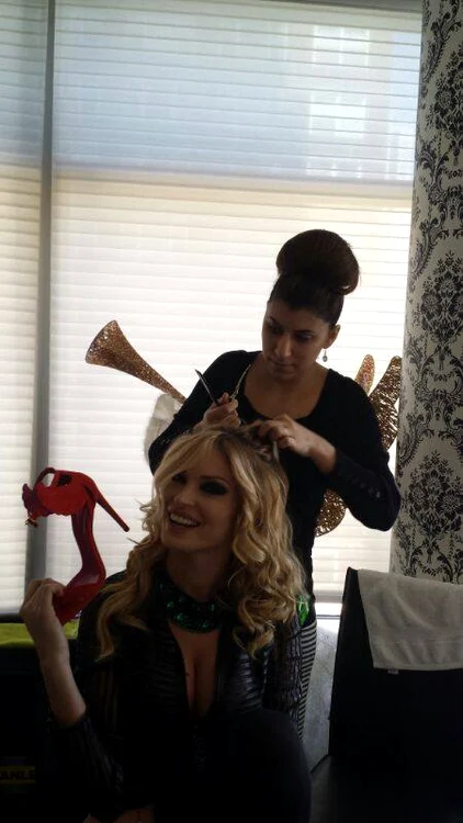 Valentina Pelinel (foto: Facebook)