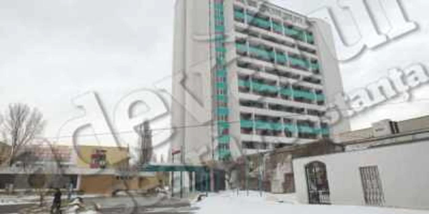 Hotelul Riviera are 230 de camere