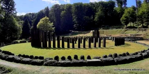drum sarmizegetusa regia adevarul