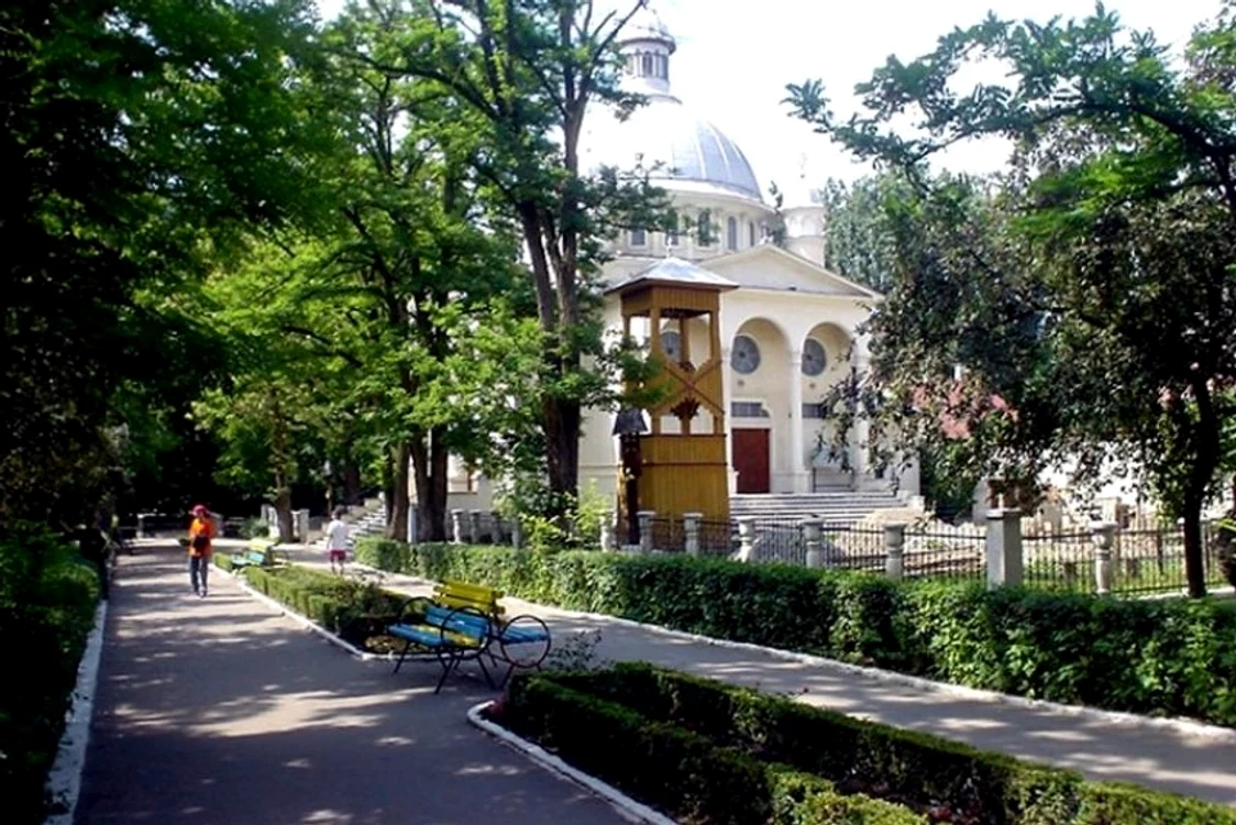 Băile Băița Foto: Facebook