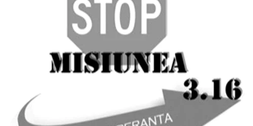 Bistriţa: Educaţie creştină pentru tineri – Adevărul la minut