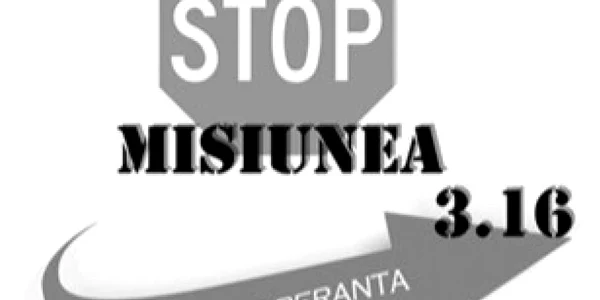 Bistriţa: Educaţie creştină pentru tineri – Adevărul la minut