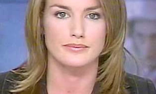 Letizia Ortiz a prezentat 3 ani jurnalul de ştiri jpeg