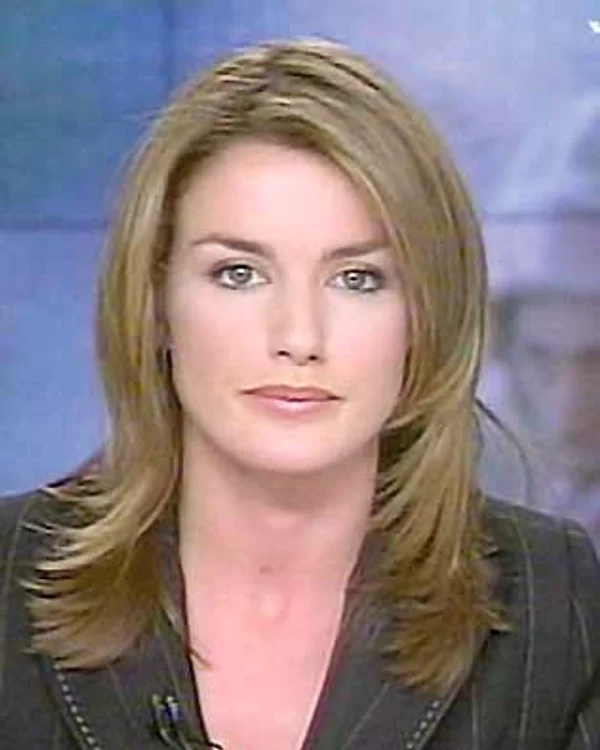 Letizia Ortiz a prezentat 3 ani jurnalul de ştiri jpeg