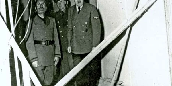 Hitler