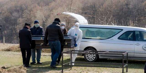 inmormantare viorel candreanu 