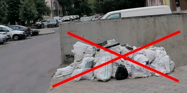 Moloz Foto Primăria Pitești jpg