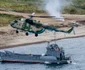 Vostok 2018 - Marea Japoniei / FOTO AFP / 15 sep 2018